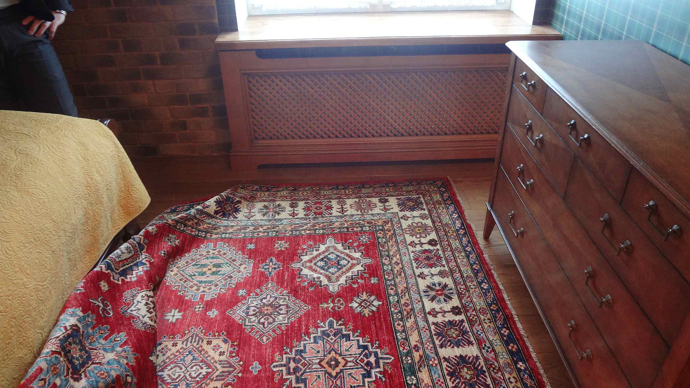 элитный дизайн интерьера загородного дома